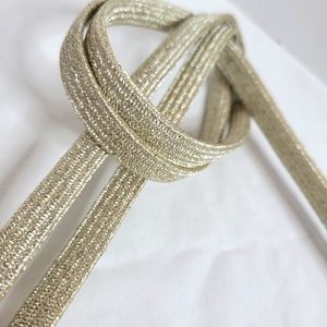 Japanese kimono obijime